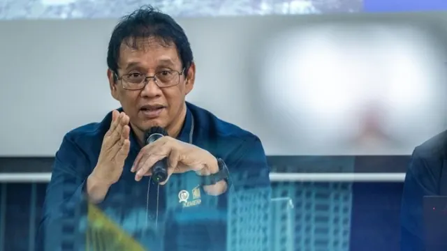 Purbaya Respons Protes Data Desil, Pemerintah Perbaiki DTSEN — News